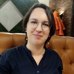 Наталья Дмитриева, Воронеж
