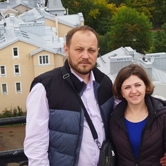 Дмитрий Булочкин, 37 лет