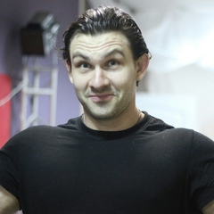 Михаил Костромин, 38 лет, Москва