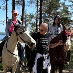 Михаил Марьин, Санкт-Петербург