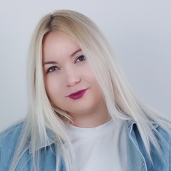 Альвина Анатольевна, Казань