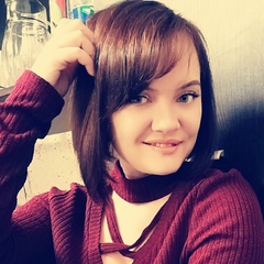 Антонина Головащенко, Павловск