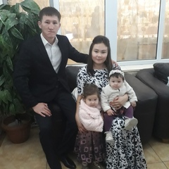 Гулзира Ахметова, 34 года, Алматы