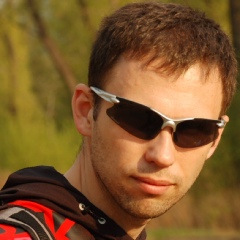 Павел Мальцев, 45 лет, Омск