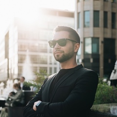 Кирилл Калевский, 37 лет, Москва