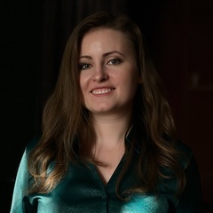 Ирина Сакеева, Пенза