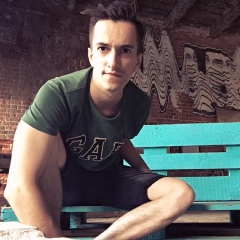 Nikita Pankratov, 37 лет, Казань