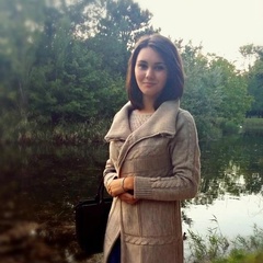 Диана Гусева, 37 лет, Москва