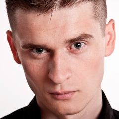 Александр Окуловских, 38 лет, Москва