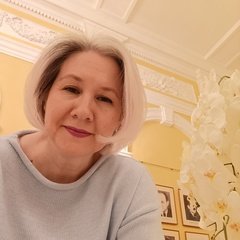 Анна Кошелева, Москва