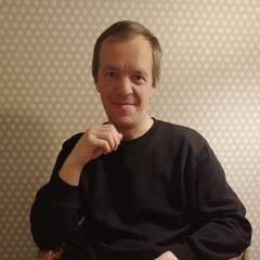 Сергей Мошков, Санкт-Петербург