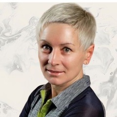 Ирен Окмянская, 58 лет