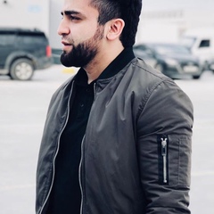 Shahrom Safarov, 31 год, Москва