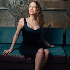 Анастасия Суконнова, 36 лет, Казань