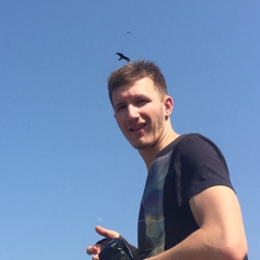 Антон Потапов, 34 года, Москва