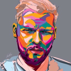 Nikita Svirin, Москва