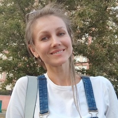 Аня Резникова, Москва