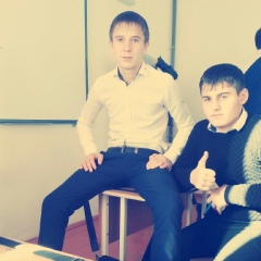 Ибрагим Чес