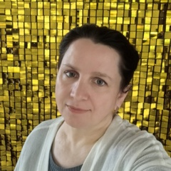 Ирина Апарина, Хабаровск