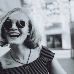 Екатерина Лейшон, Москва