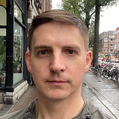 Иван Думанский, 39 лет, Санкт-Петербург