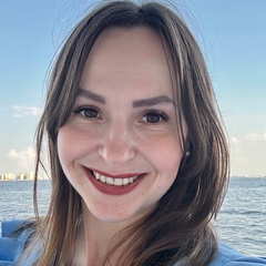 Олеся Лобанова, 37 лет, Санкт-Петербург