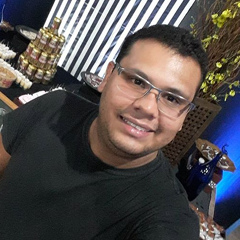 Bruno Andrade, 37 лет, Cuiabá