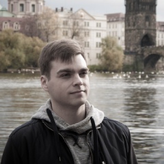 Антон Калистратов, 38 лет, Москва