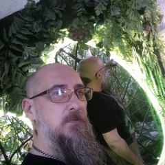 Юрий Ворон, 124 года