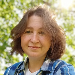 Евгения Ильина, 37 лет, Москва