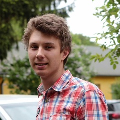 Danil Hentschel, 28 лет, Schwäbisch Hall