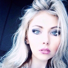 Kate Marchenko, Киев