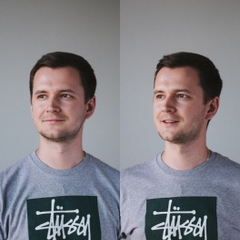 Евгений Живанович, 38 лет