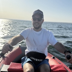 Антон Давиденко, 38 лет, Евпатория