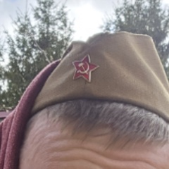 Александр Потапов, 40 лет