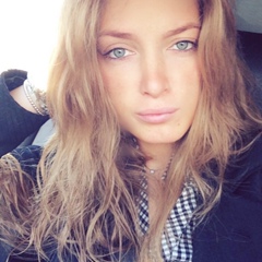 Женя Савина, 37 лет, Москва