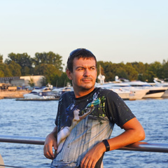 Алексей Литвинов