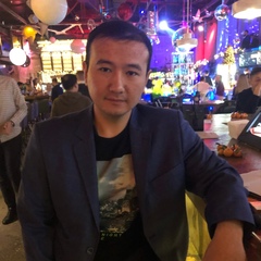 Шалкар Сыздыков, 34 года, Москва