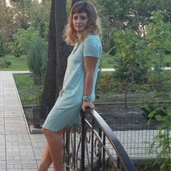 Юля Коваленко, 37 лет, Кривой Рог