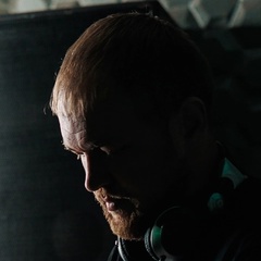 Сергей Кузнецов, 36 лет