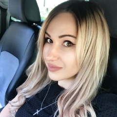 Катерина Логвина, 35 лет, Новороссийск
