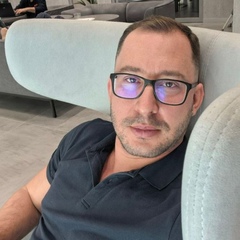 Данил Касаткин, 40 лет