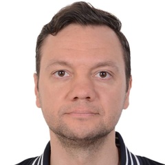 Игорь Ivanchenko, Dubai