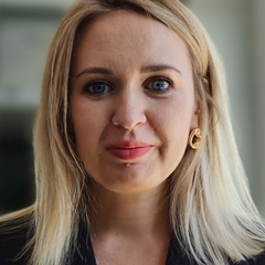 Елена Найденова, 37 лет, Москва