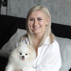 Каталина Игнашова, 37 лет, Санкт-Петербург