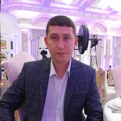 Анатолий Ишбулатов, Шымкент