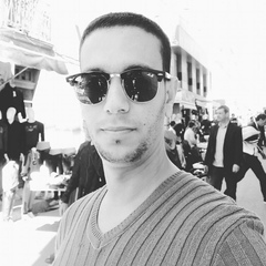 Aziz Joshep, Oran