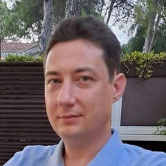 Кирилл Сиротин, 38 лет, Орёл