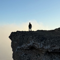 Илья Андреев, Псков