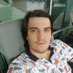 Макс Алешкин, 39 лет